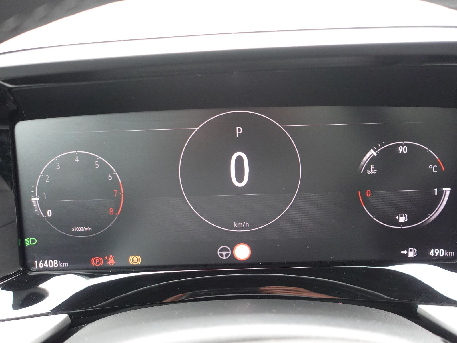 Fahrzeugabbildung Opel Mokka Ultimate 1.2T AUTOMATIK,Navi,Kamera,Sitzhz
