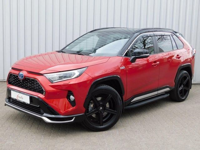 Toyota RAV 4 2.5 Plug-in-Hybrid (PHEV) *TECHNIK+STYL