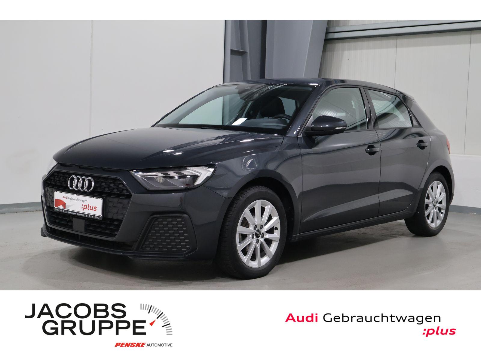 Audi A1 Sportback 25 TFSI VC*LED*PDC *