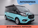 Ford Transit Custom Nugget Markise, Aufst.D, Heckküch