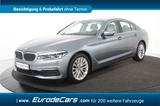 BMW 520i A Luxury *Navi*SD*Memory*Kamera* - BMW 520 Gebrauchtwagen in Aachen