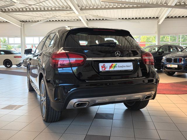 MERCEDES-BENZ GLA 200 — Foto 5