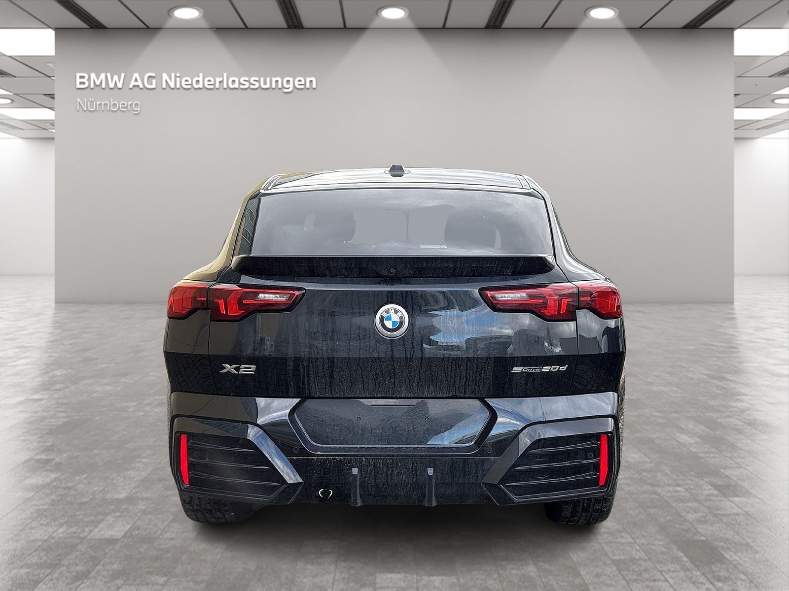 BMW X2 - Bild 7