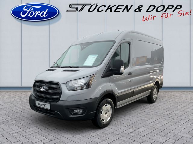 Ford Transit Kasten 350 L2 H2 Trend 170 PS AHK