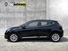 Fahrzeugabbildung Clio V Intens 1.0 TCe 90 EU6d Navi Digitales Coc