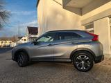 Mitsubishi Eclipse Cross 1.5 Diamant Edition Automatik 2WD - gebrauchte Mitsubishi Eclipse Cross aus dem Jahr 2018