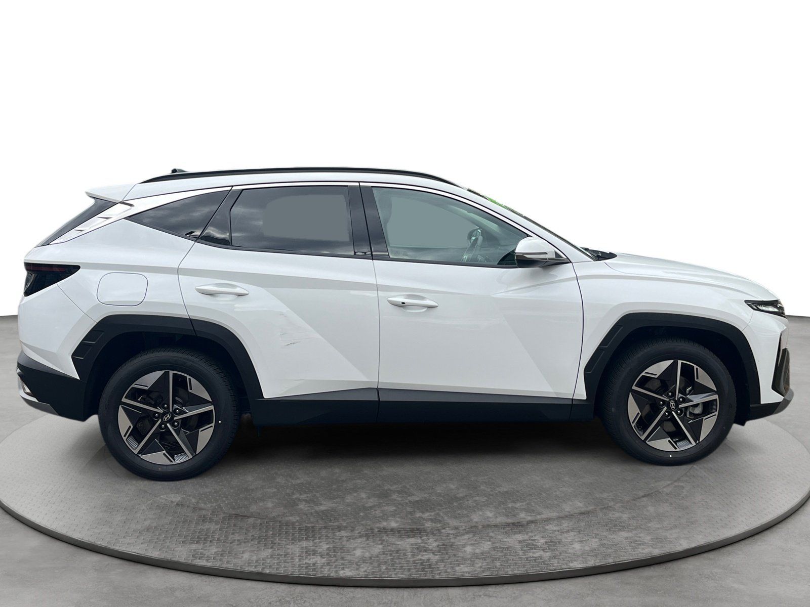 Hyundai Tucson – Bild 8