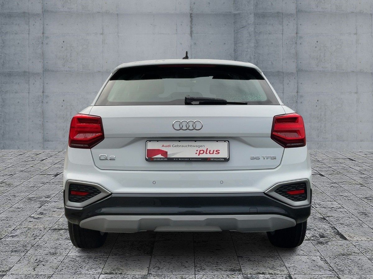 Audi Q2 - Bild 5