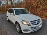 Mercedes-Benz GLK 200 CDI BlueEfficiency, 139.000 km   - Mercedes-Benz in Essen: Glk