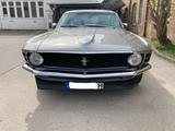 Ford Mustang - gebrauchte Ford Mustang aus dem Jahr 1970