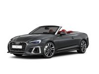 Audi S5 - Vorschau Bild 3
