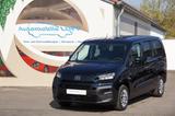 Fiat Doblo Kombi Multicab L2 MAXI APP 10" 5-SITZE LKW - Fiat Doblo in Augsburg