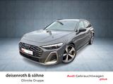 Audi A5 Avant edition one TFSI S line AHK/B&O/StHz/20 - Audi A5 mit Benzin-Antrieb: Grau, Alcantara, mit Navigationssystem, Kombi