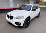 BMW X6 xDrive30d M Sport Edition M Sport Edition - BMW X6 mit Diesel-Antrieb: Geländewagen