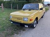 Wartburg 353 - Wartburg 353 Gebrauchtwagen