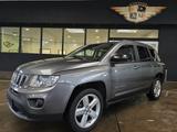 Jeep Compass 2.2 CRD Limited 4x2 Leder/NAVI/Park/AHK