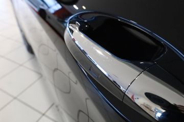 Mercedes S 350 - 12
