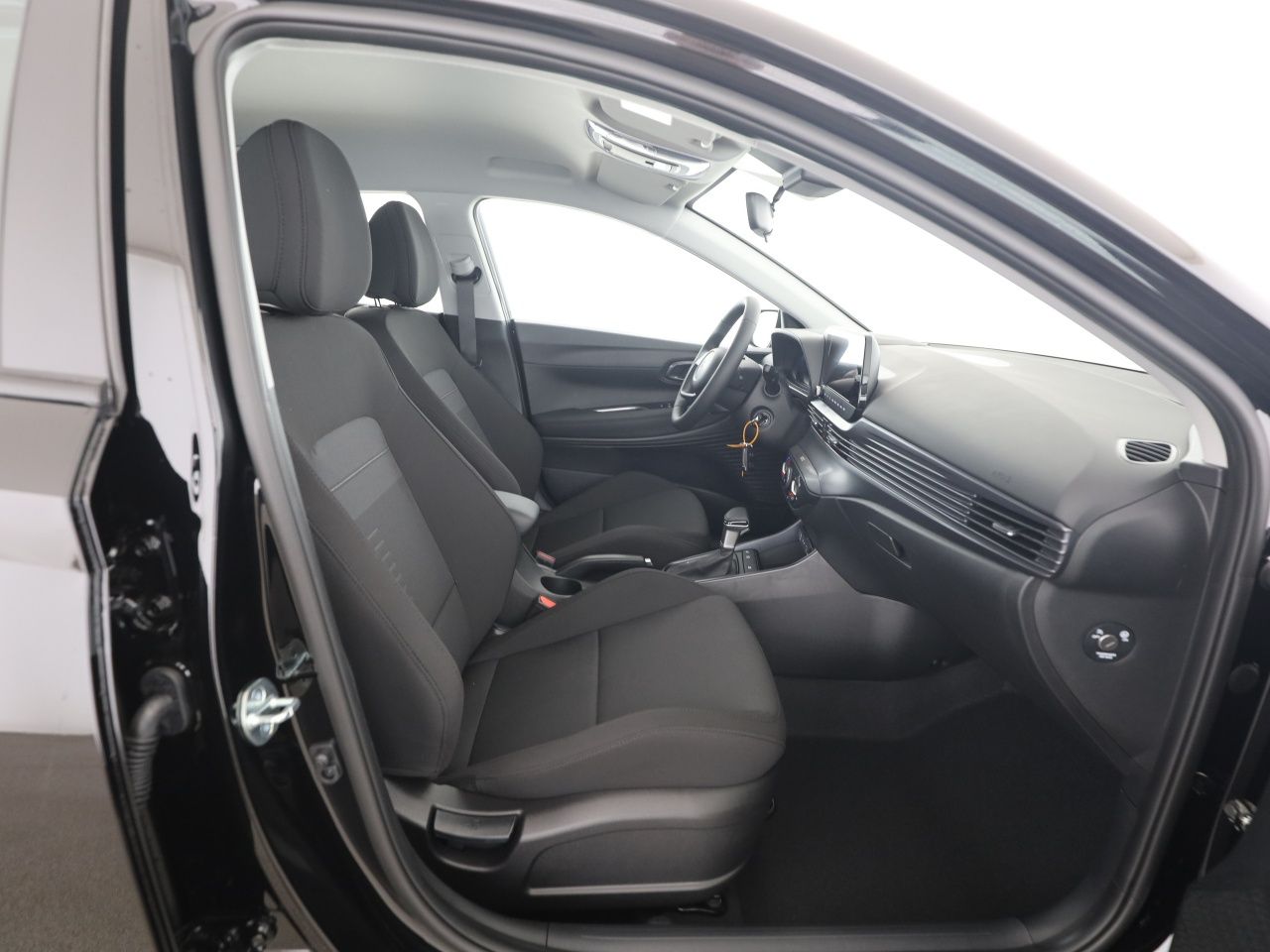 Hyundai BAYON – Bild 10