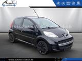 Peugeot 107 Filou*/KLIMA/HU AU NEU/* - gebrauchte Peugeot 107 aus dem Jahr 2009