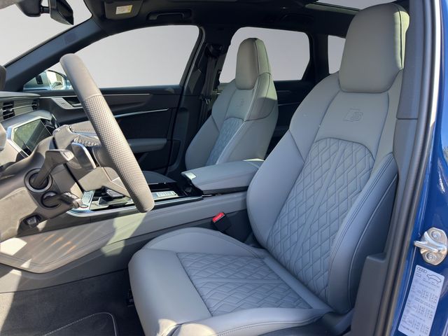 S6 Avant 3.0 TDI quattro B&O WKR PANO 360°