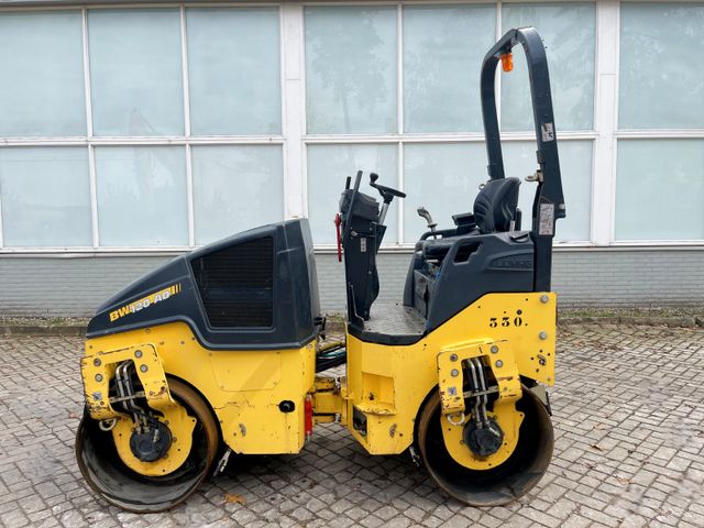 BOMAG BW 120 AD-5    2018