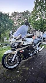 Yamaha FJR 1300 RP13 GOLD TOPP! Service,HU,Reifen NEU  - YAMAHA R1