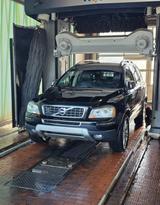 Volvo XC90 D5 AWD Polestar - Volvo XC90 aus 2010