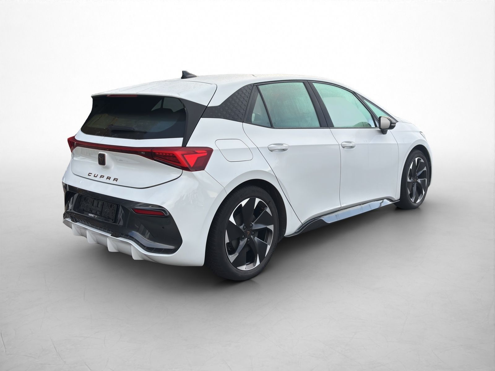 Cupra Born - Bild 2