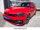 Volkswagen Polo VI GTI 2.0 TSI | DSG | Navi | App-Connect - Volkswagen Polo: Kleinwagen