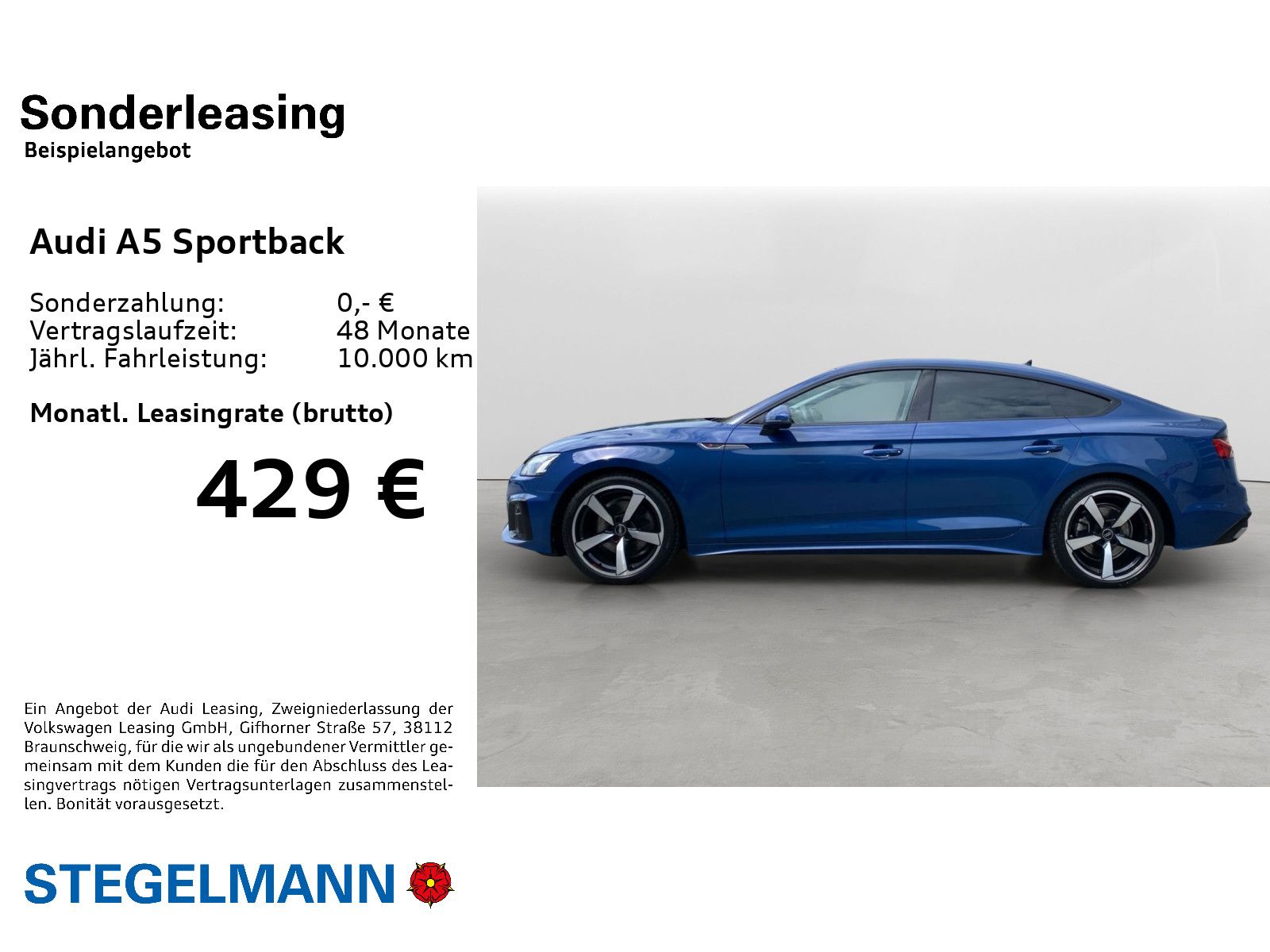 Audi A5 Sportback 35 TDI S-tronic S-Line AHK LED Nav foto 3