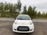 Citroën C1 Advance - Citroën C1 Benziner Gebrauchtwagen