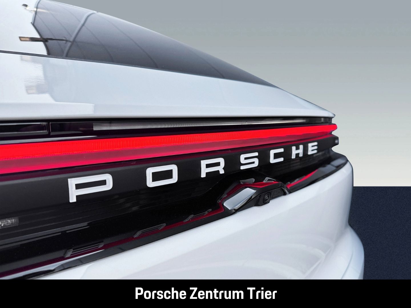 Porsche Macan - Bild 13
