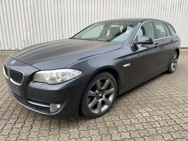 BMW 535d 3.0D Touring 313PS B&O NR 38933 READY