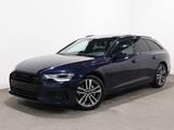 Audi A6 50 TDI quattro tiptron/TÜV03.28/ B&O/ Pano