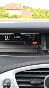 Renault Scenic Luxe dCi 150 FAP Automatik Luxe - Renault Scenic Luxe mit Diesel-Antrieb