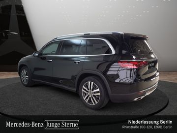 Mercedes GLS 450 - 9