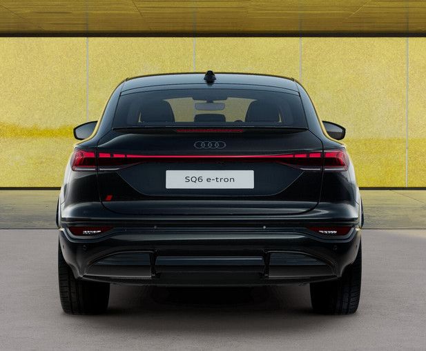 Audi SQ6 e-tron - Bild 3