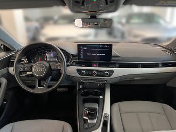Audi A5 - 11