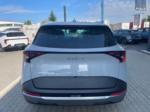 Fahrzeugabbildung Kia Sportage Vision Kamera LED Navi SpurhalteAss