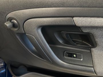 Skoda Fabia Special *Klima*TÜV 0327*