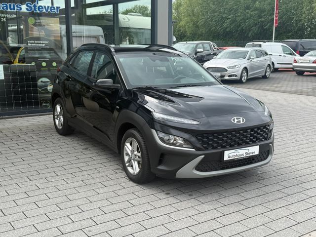 Hyundai Kona Select KLIMAAUTO APPLE SITZHEIZ. ALLWETTER