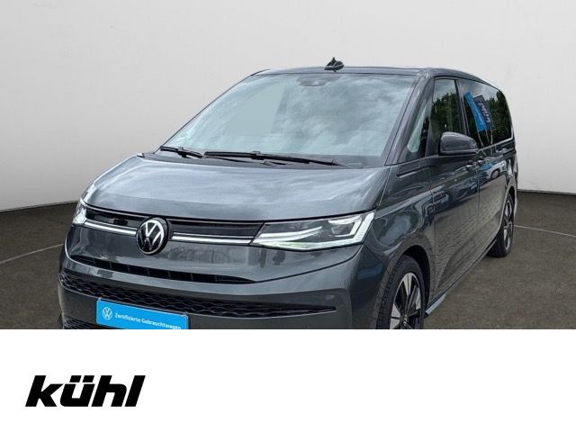 Image of Volkswagen T7 Multivan