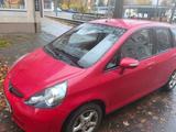 Honda Jazz - gebrauchte Honda Jazz aus dem Jahr 2006