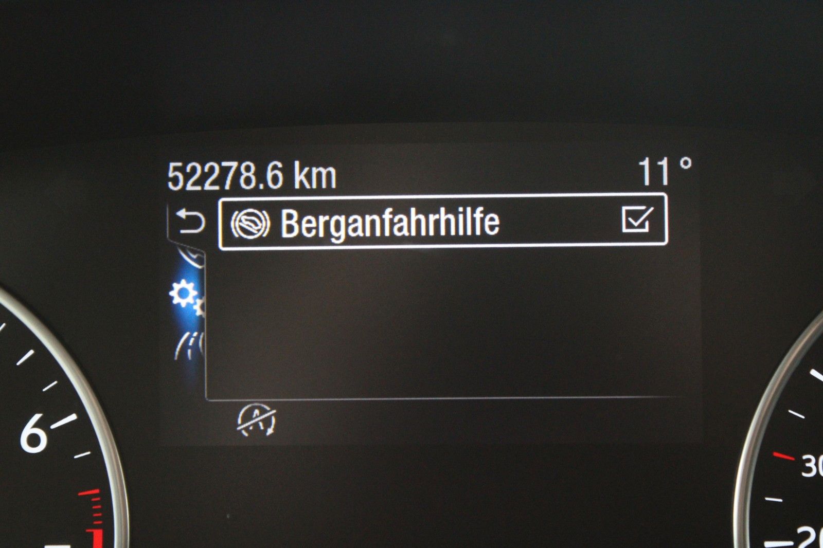 Fahrzeugabbildung Ford EcoSport Titanium NAVI Schiebedach CAM WinterPak