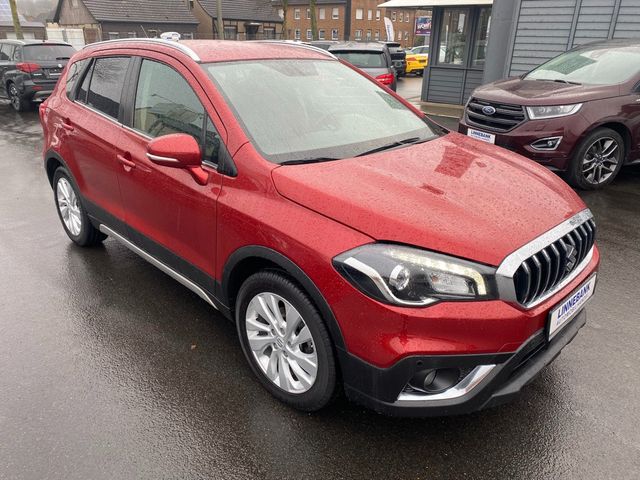 Suzuki S-Cross 1.0 BOOSTERJET Comfort Automatic