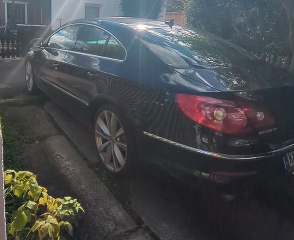 Volkswagen Passat CC 2.0 TSI -