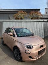 Fiat 500e Icon  - Fiat 500: Standheizung