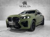 BMW X6 M Competition *URBANGREEN*MY2026*STOCK*