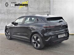 Fahrzeugabbildung Megane E-Tech Electric Equilibre EV40 130HP