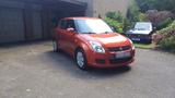 Suzuki Swift - Suzuki Swift Gebrauchtwagen in Bielefeld